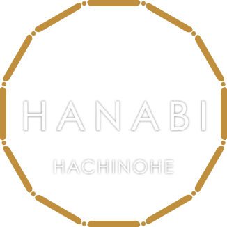 HANABIロゴ