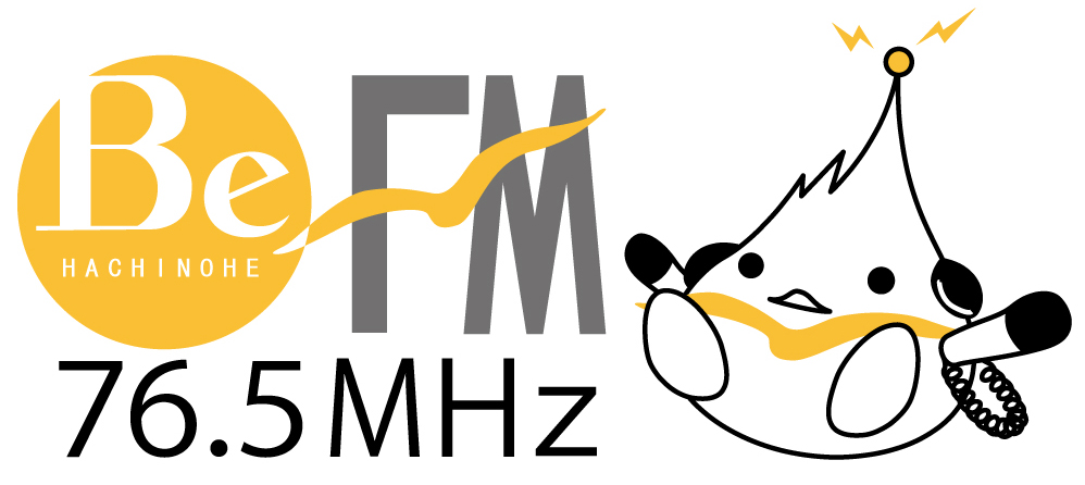 BeFM　logo